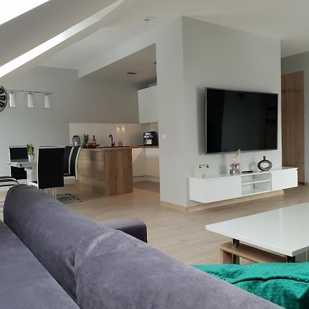 Vera Apartment Świeradów-Zdrój Zakopiańska 22 C m10 Swieradow-Zdroj Exterior foto