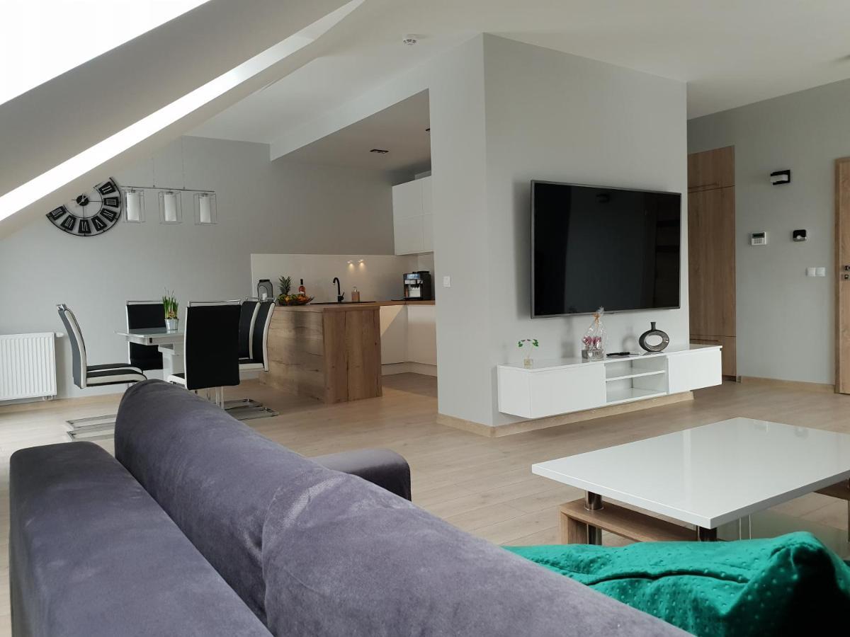 Vera Apartment Świeradów-Zdrój Zakopiańska 22 C m10 Swieradow-Zdroj Exterior foto