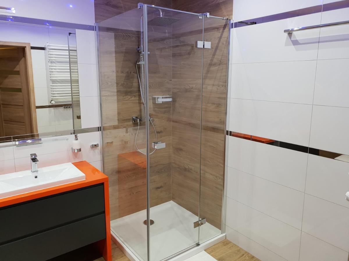 Vera Apartment Świeradów-Zdrój Zakopiańska 22 C m10 Swieradow-Zdroj Exterior foto