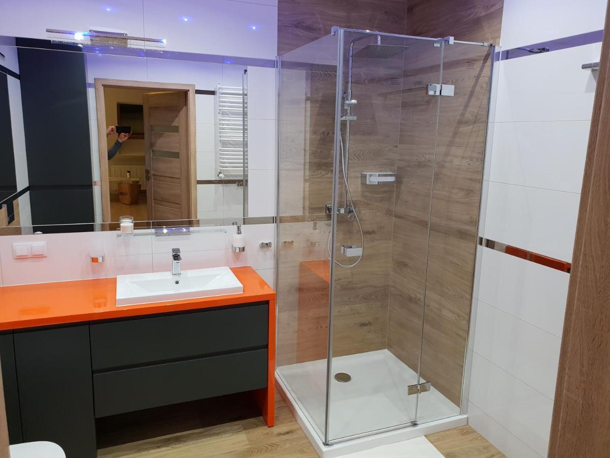 Vera Apartment Świeradów-Zdrój Zakopiańska 22 C m10 Swieradow-Zdroj Exterior foto