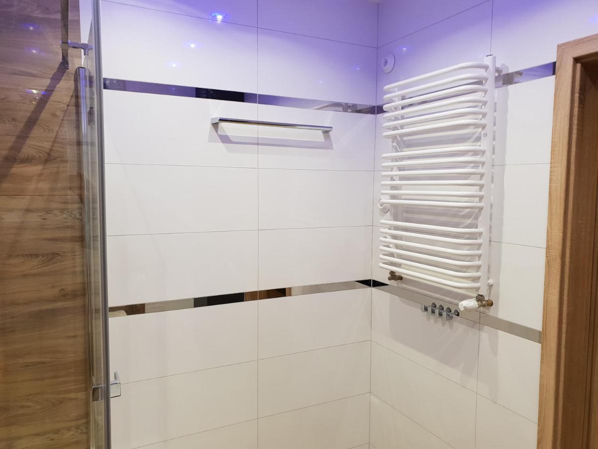 Vera Apartment Świeradów-Zdrój Zakopiańska 22 C m10 Swieradow-Zdroj Exterior foto