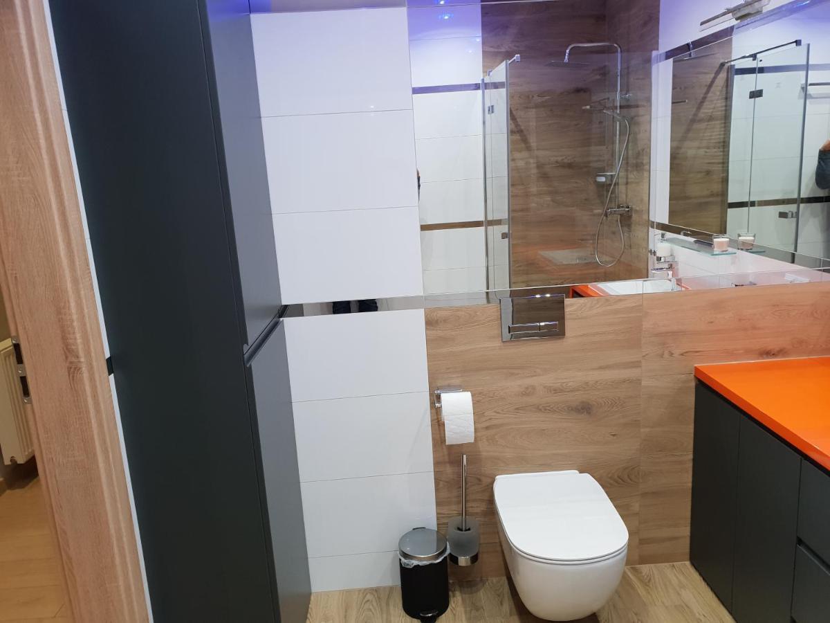 Vera Apartment Świeradów-Zdrój Zakopiańska 22 C m10 Swieradow-Zdroj Exterior foto