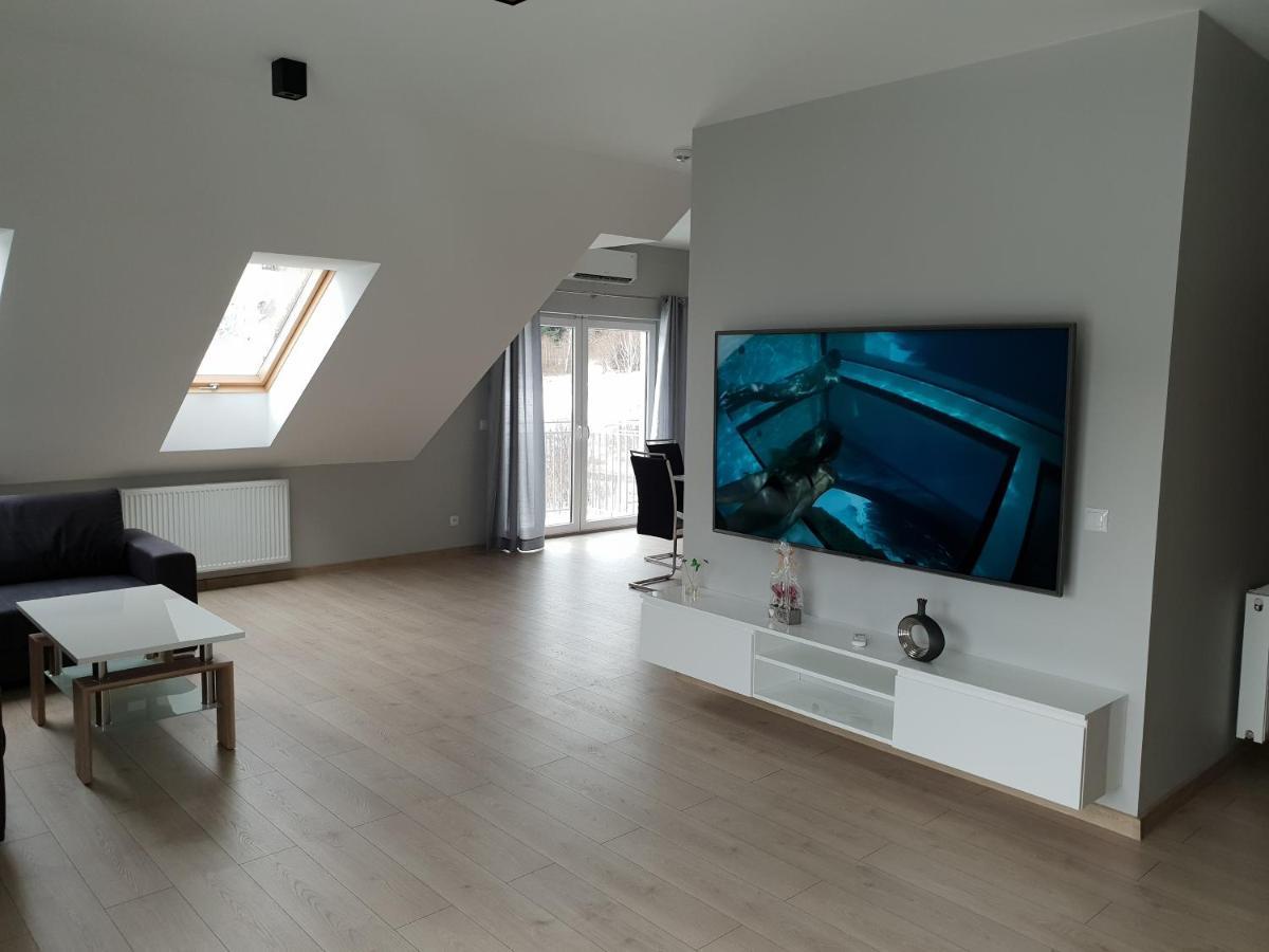 Vera Apartment Świeradów-Zdrój Zakopiańska 22 C m10 Swieradow-Zdroj Exterior foto