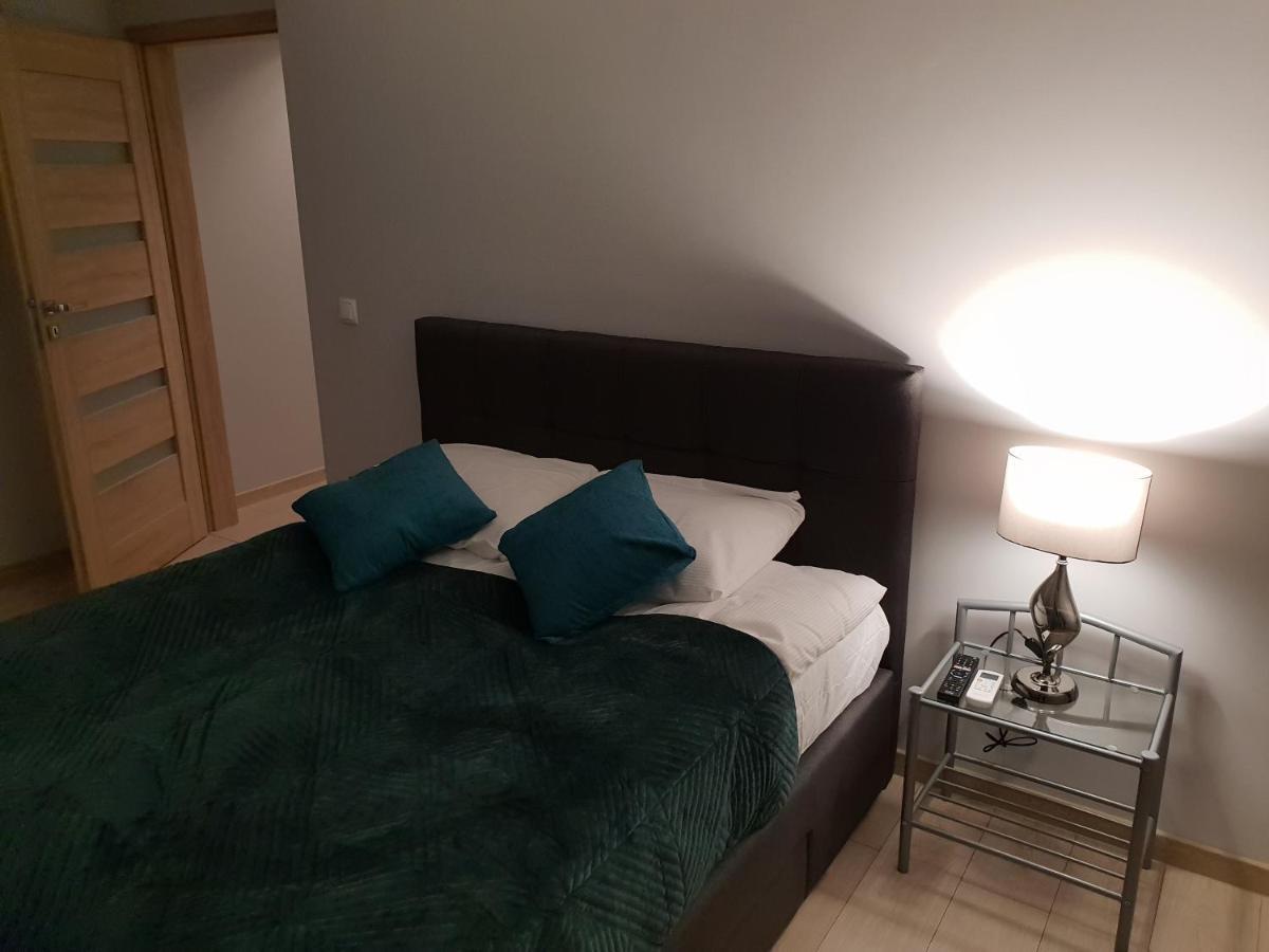 Vera Apartment Świeradów-Zdrój Zakopiańska 22 C m10 Swieradow-Zdroj Exterior foto