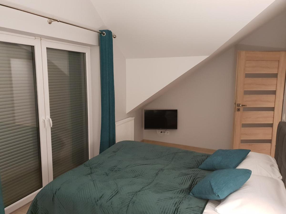 Vera Apartment Świeradów-Zdrój Zakopiańska 22 C m10 Swieradow-Zdroj Exterior foto