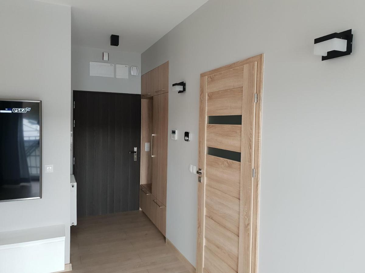 Vera Apartment Świeradów-Zdrój Zakopiańska 22 C m10 Swieradow-Zdroj Exterior foto