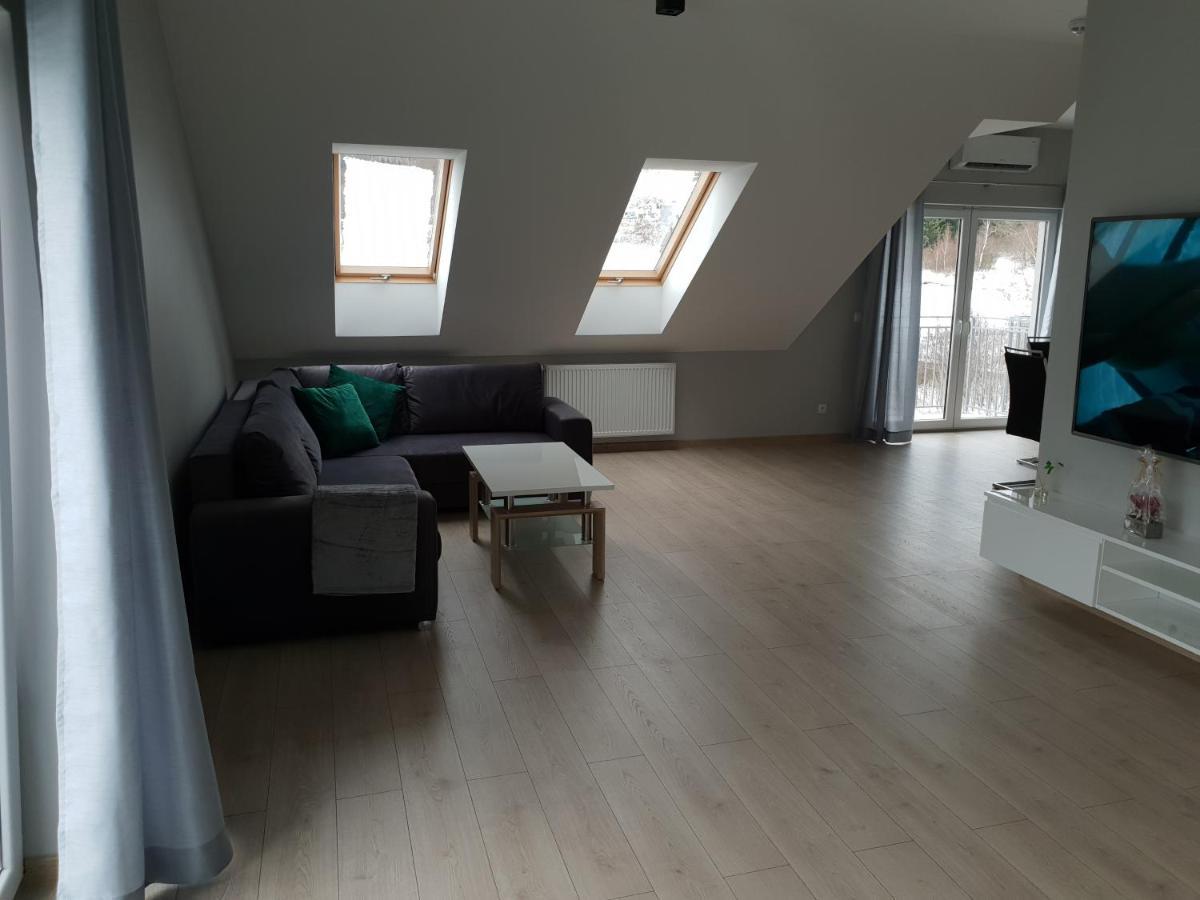 Vera Apartment Świeradów-Zdrój Zakopiańska 22 C m10 Swieradow-Zdroj Exterior foto