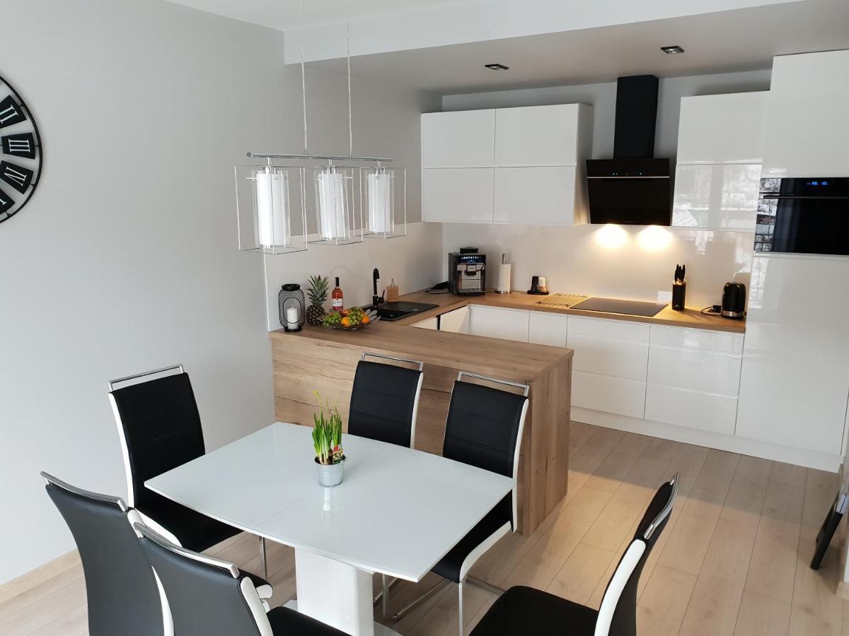 Vera Apartment Świeradów-Zdrój Zakopiańska 22 C m10 Swieradow-Zdroj Exterior foto